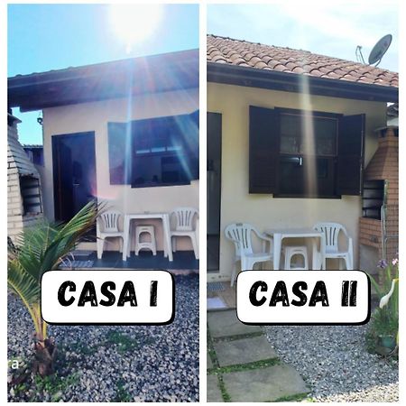 Casa de Férias Parati Exterior foto