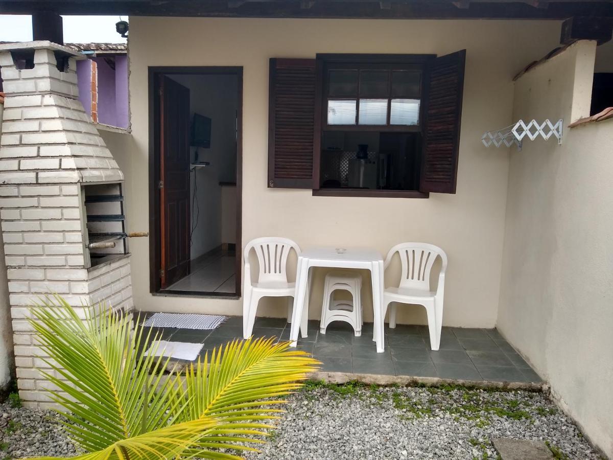 Casa de Férias Parati Exterior foto