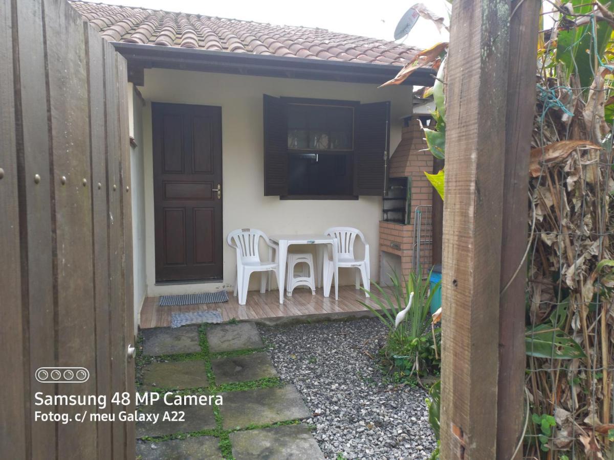 Casa de Férias Parati Exterior foto