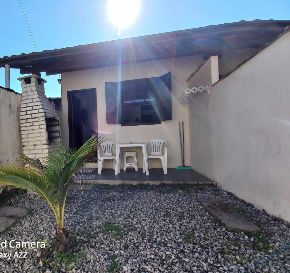 Casa de Férias Parati Exterior foto