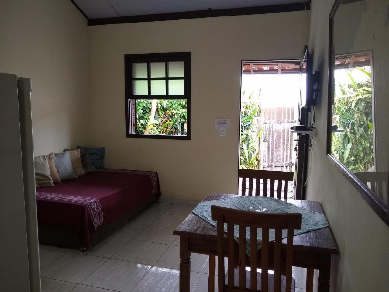 Casa de Férias Parati Exterior foto