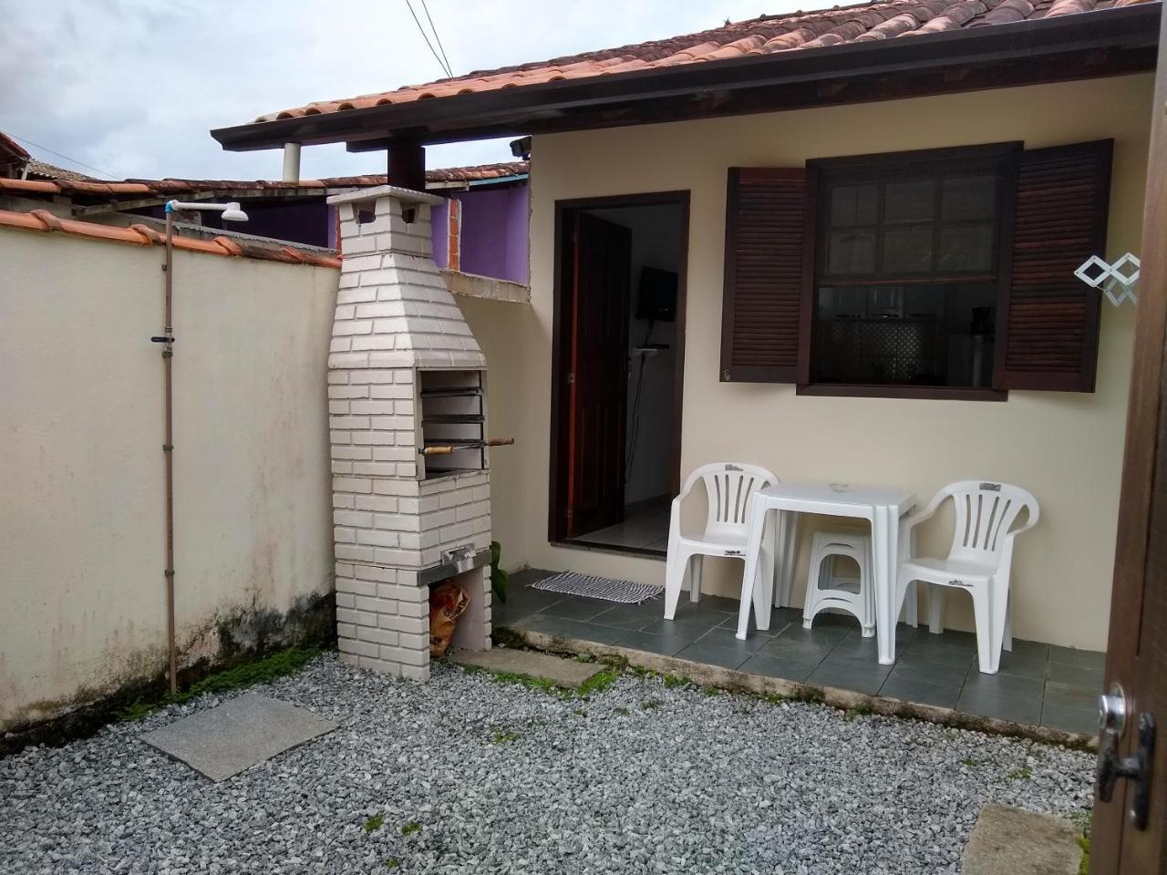 Casa de Férias Parati Exterior foto
